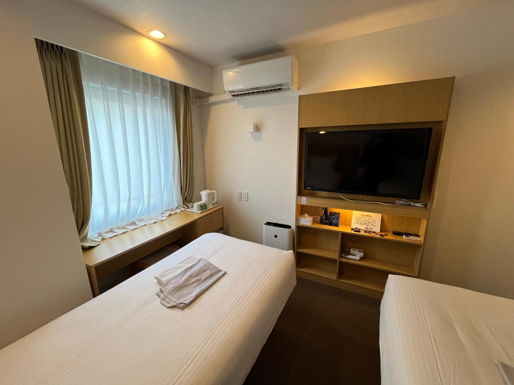 Hotel Passage 2 Aomori Dış mekan fotoğraf